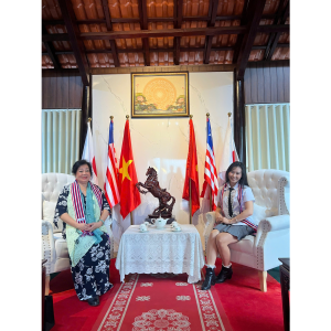06.08.2026 | HỘI THẢO XÚC TIẾN THƯƠNG MẠI & ĐẦU TƯ LIBERIA – VIỆT NAM 🇻🇳🤝🇱🇷