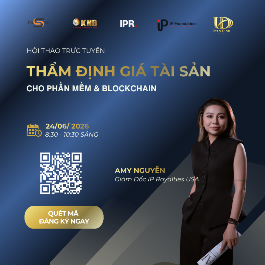 CÔNG TY LUẬT UYỂN ĐÌNH HÂN HẠNH ĐỒNG TỔ CHỨC WEBINAR QUỐC TẾ