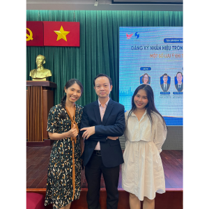 CHƯƠNG TRÌNH TẬP HUẤN VỀ BẢO HỘ QUYỀN SỞ HỮU TRÍ TUỆ CỦA VIỆT NAM Ở NƯỚC NGOÀI NGÀY 10/7/2026